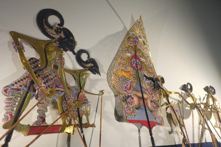 Menelusuri Jejak Budaya Jawa Tengah melalui Museum Ranggawarsita